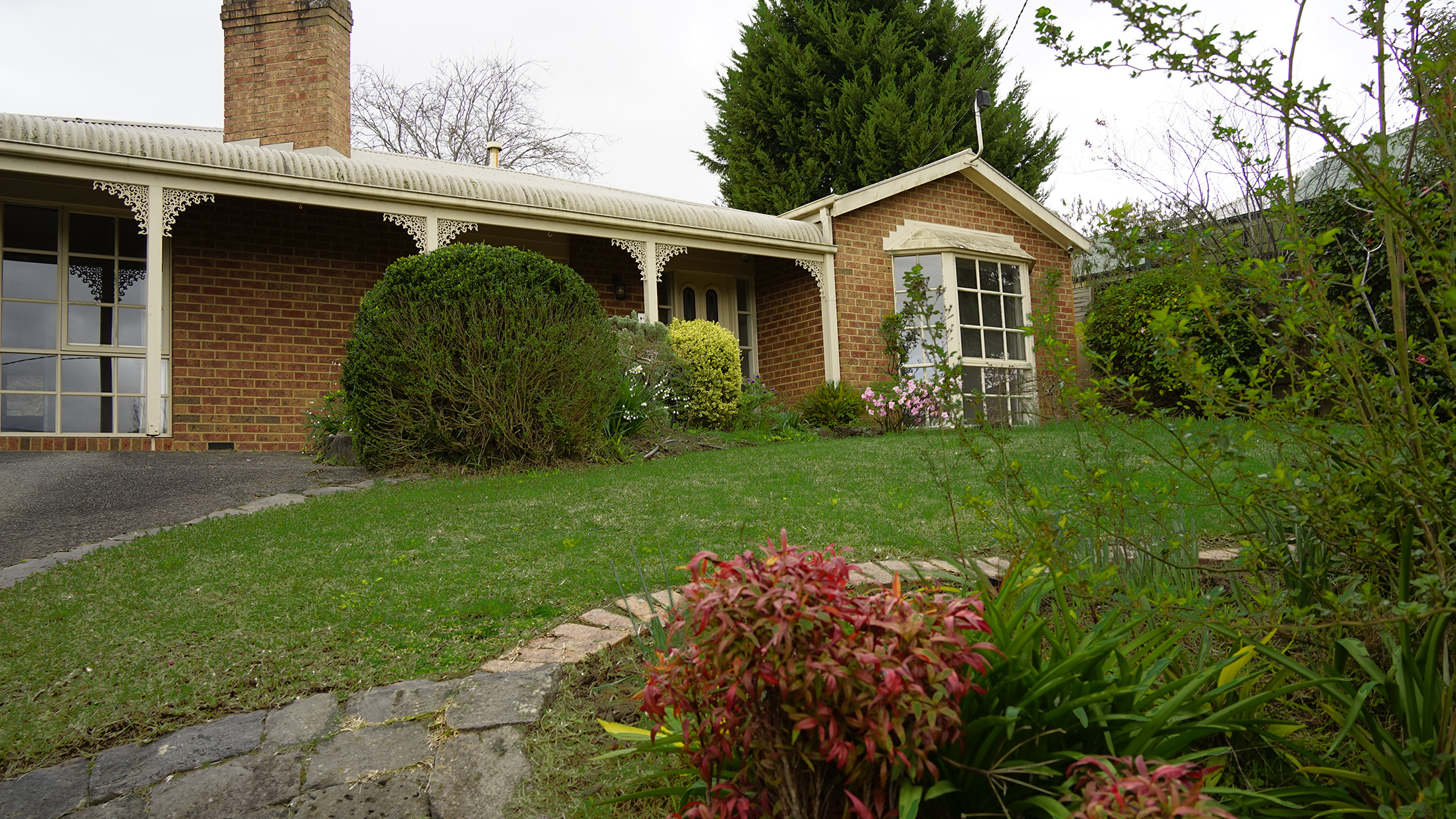 Croydon Front of House A1 smaller